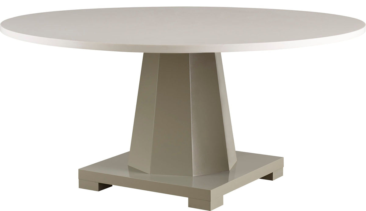 McGuire | Bowen Dining Table - River Reflections | MCA1037