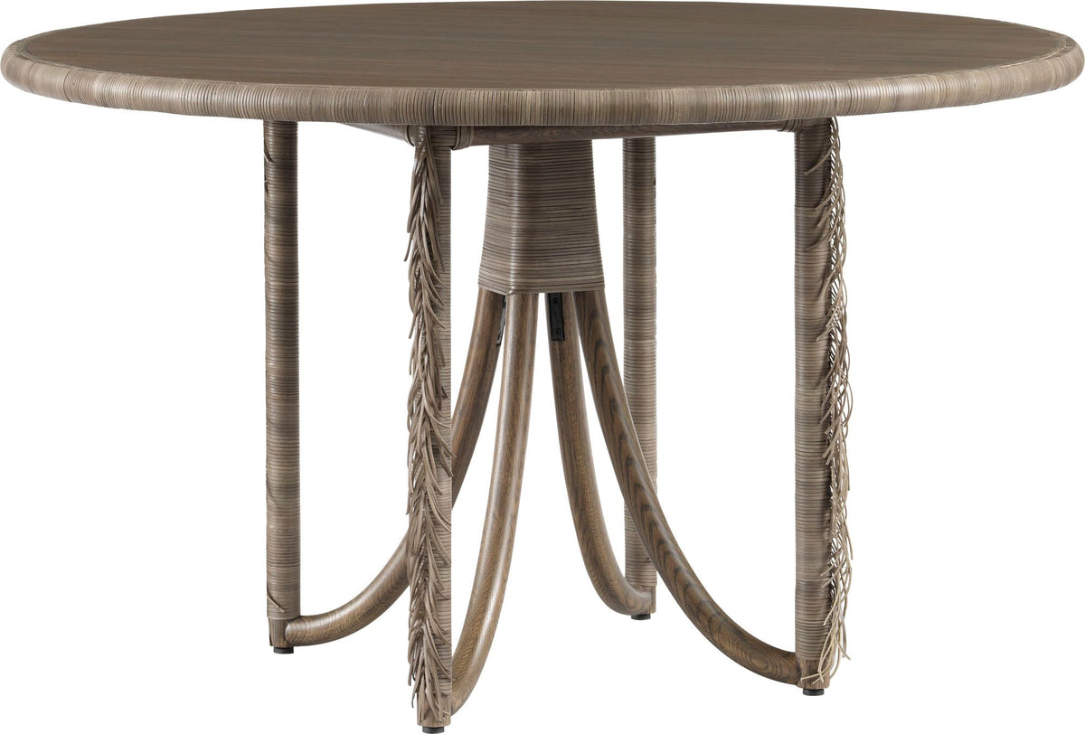 McGuire | Taru Dining Table - Matte Mineral | MCA1537-MML
