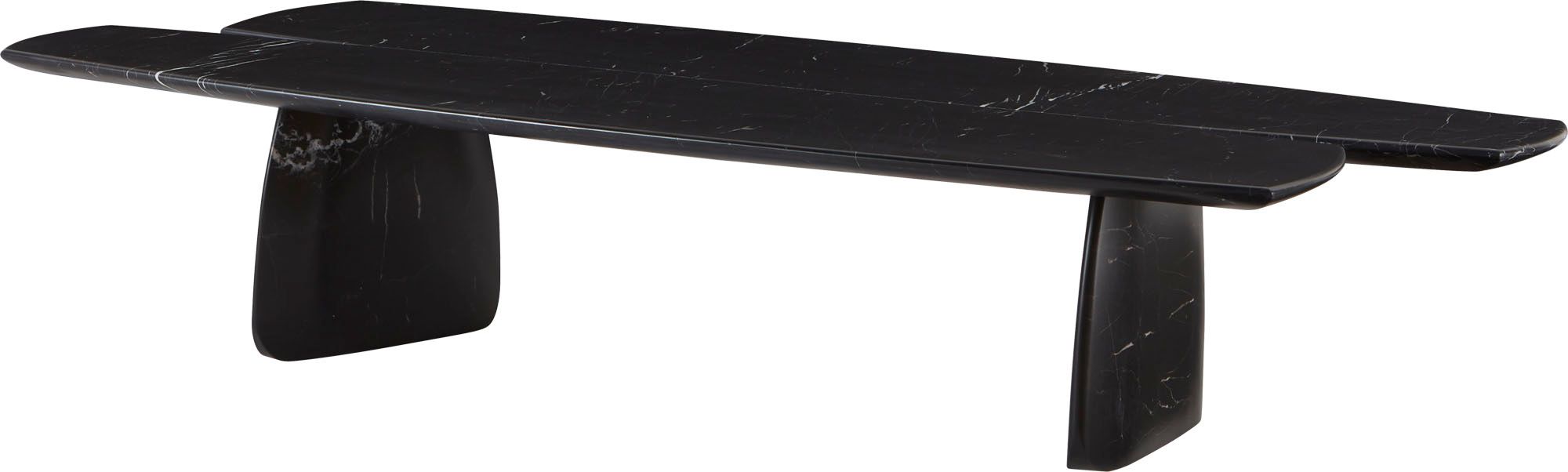 Plank Cocktail Table