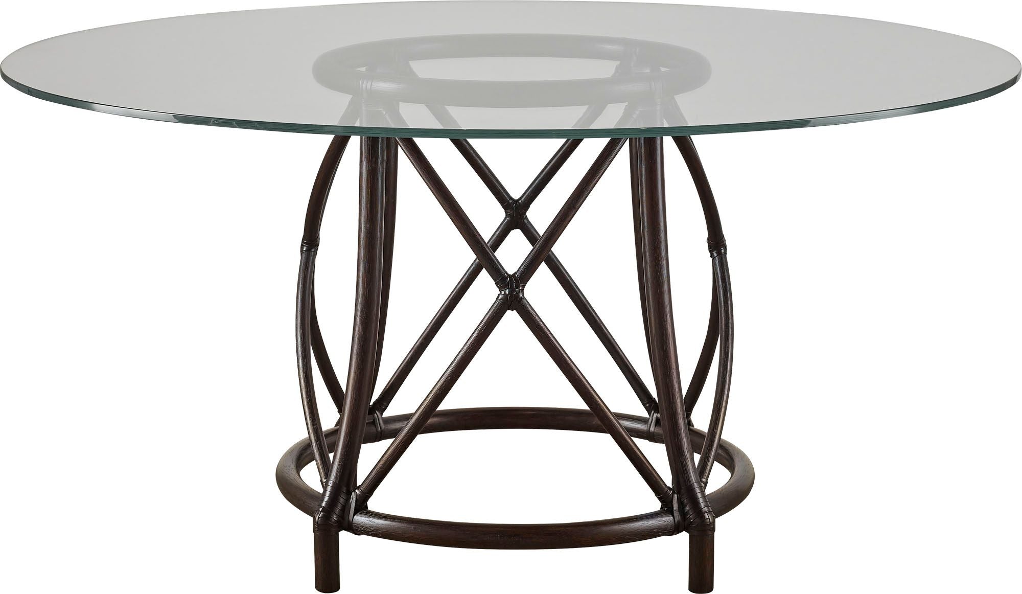 Gondola Round Dining Table