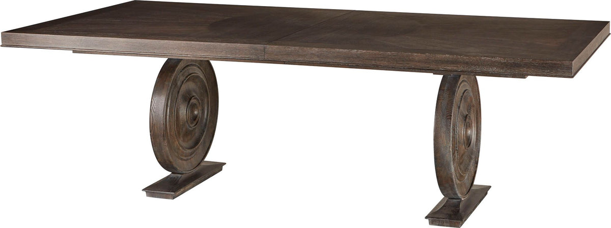 Milling Road | Hemingway Dining Table - Evening | MR8437