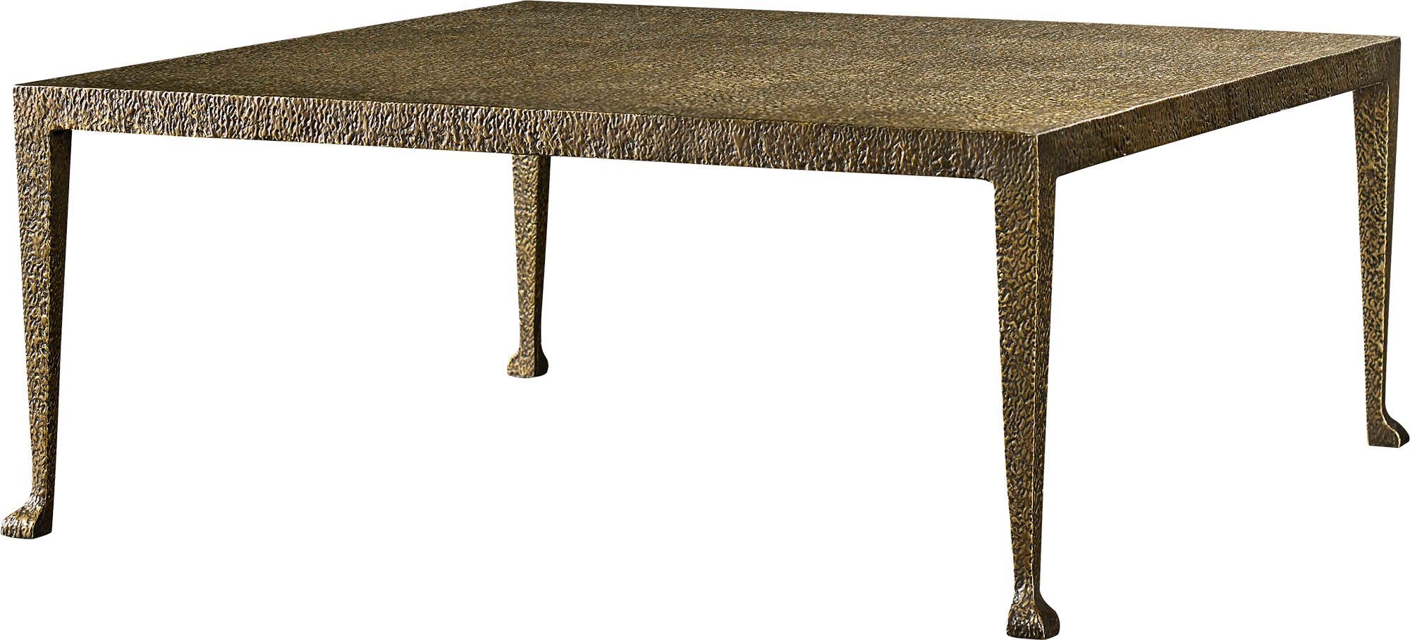 Noble Square Cocktail Table
