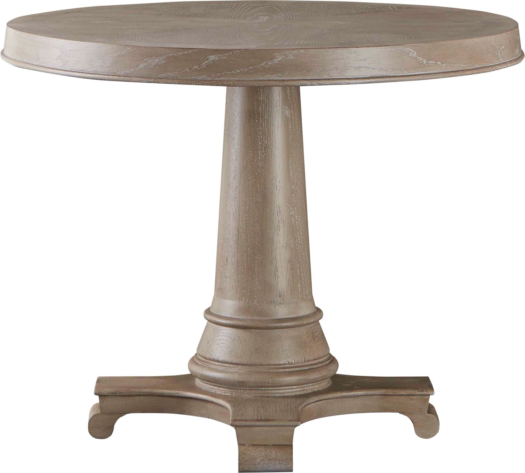 Ansel Table