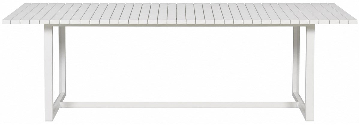 Vanguard | Breeze Outdoor Dining Table 108" - Cloud | O299T4-50