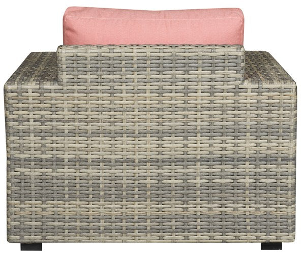 Vanguard | Outdoor Chair - 20mm Pebble Basket Weave | OW100-CH