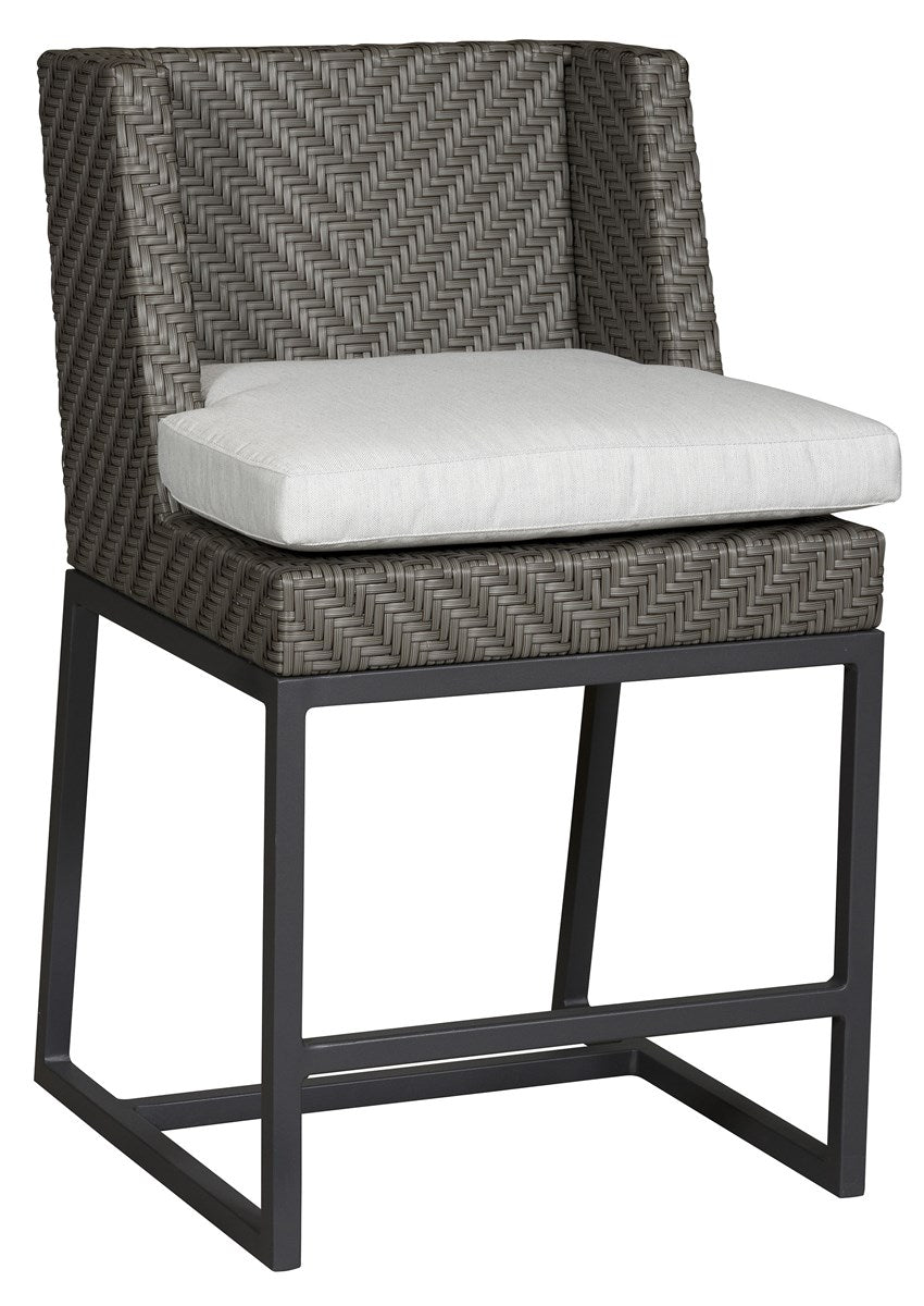 Vanguard Bridgehampton Outdoor Counter stool — N/A