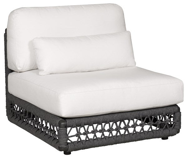 Vanguard | Outdoor Armless Chair | OW120-AC
