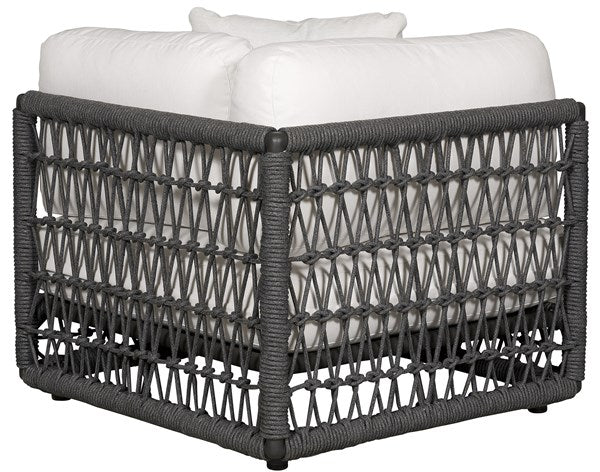 Vanguard | Outdoor Corner Chair | OW120-CC