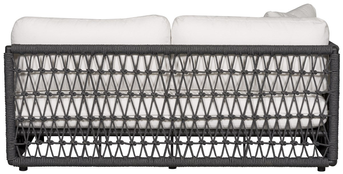 Vanguard | Outdoor Left Arm Sofa | OW120-L21