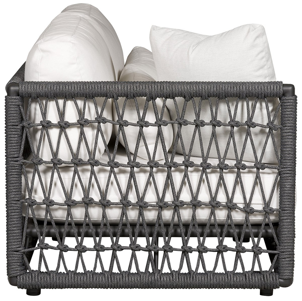 Vanguard | Outdoor Left Arm Sofa | OW120-L21