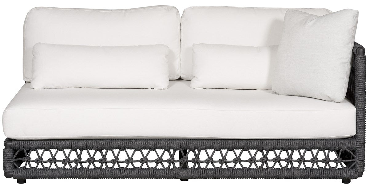 Vanguard | Outdoor Right Arm Sofa | OW120-R21