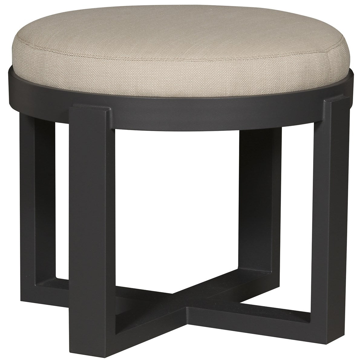 Vanguard Colleen Outdoor Stool — N/a