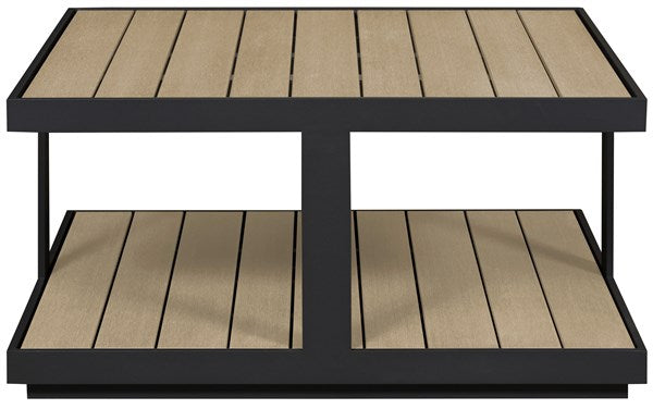 Vanguard | Outdoor Square Cocktail Table | OW500-CS