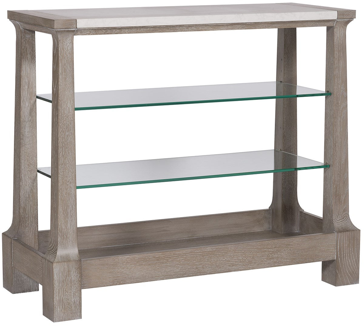 Vanguard | Ridge Bar Cabinet - Himalaya | P290BC