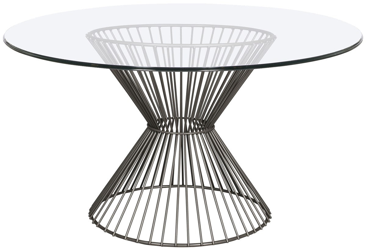 Vanguard | Haworth Dining Table Base | P766B-PZ