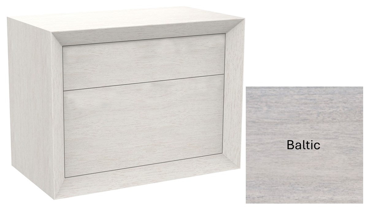 Vanguard | Dunecrest Filing Cabinet - Baltic | P801FC-UB