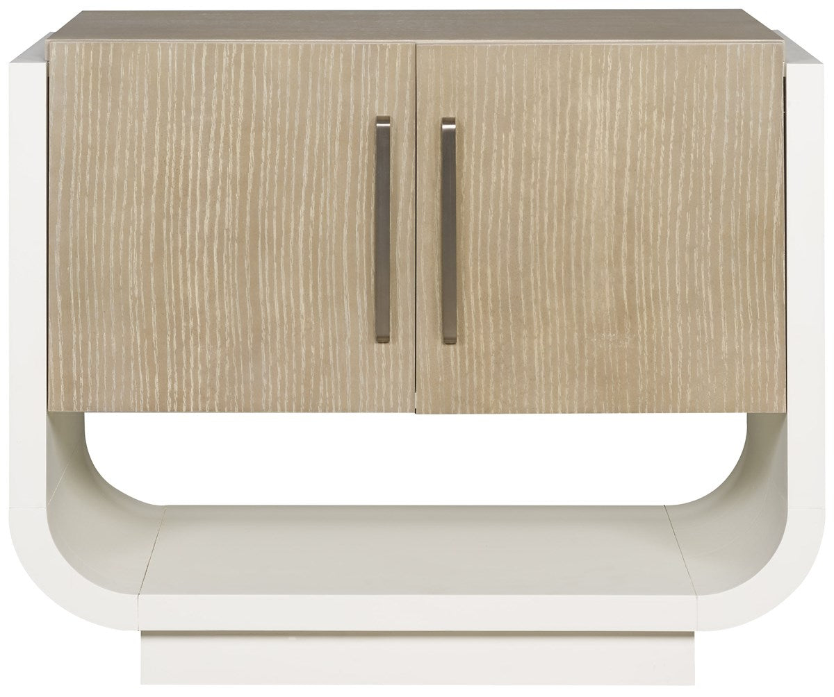 Vanguard Cove Chest