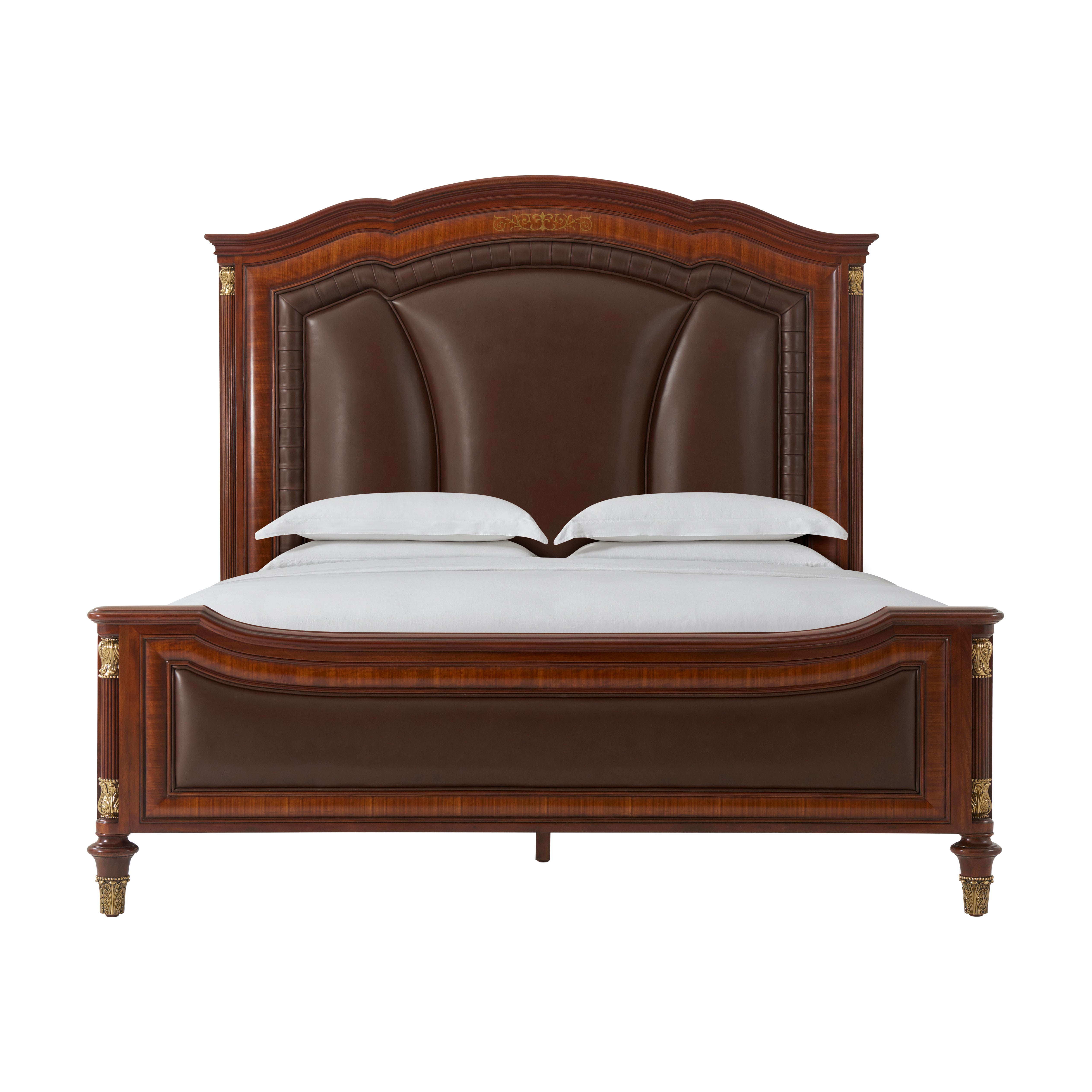 Theodore Alexander Valeria Dining Armchair — VCF1569.1C2H - Charteris