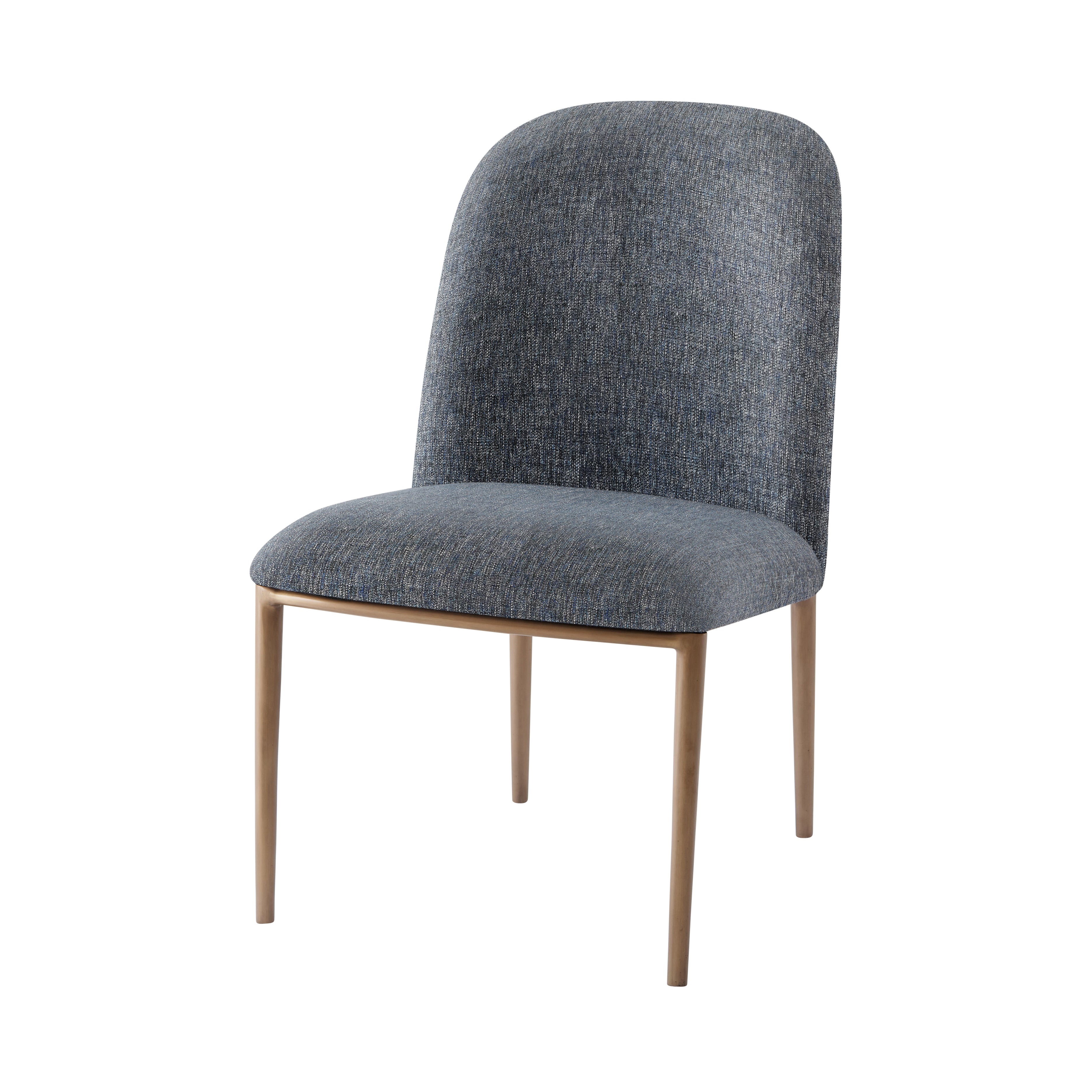 Theodore Alexander Eleganza Dining Side Chair — MCF532.B-Copious