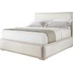 Theodore Alexander Surrey California King Upholstery Bed VCF1884 - Dover- ta84079-1djp