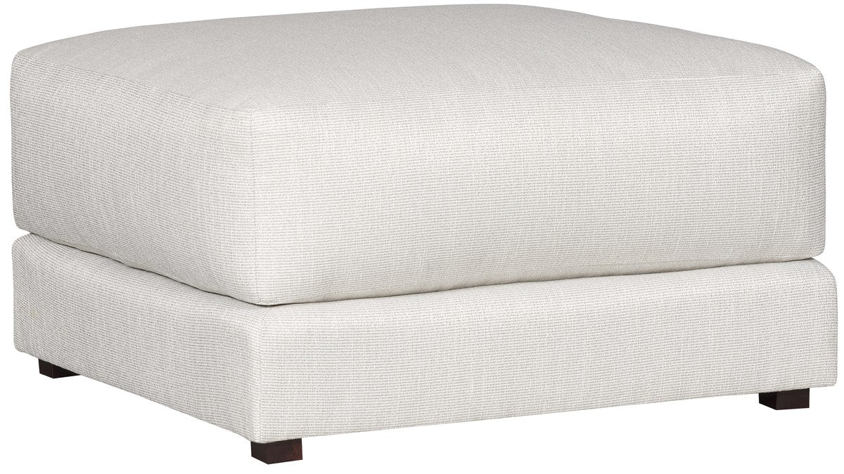 Vanguard | Dove Bumper - Callaloo Cotton / Round Tapered Wood Leg | T1V110-B