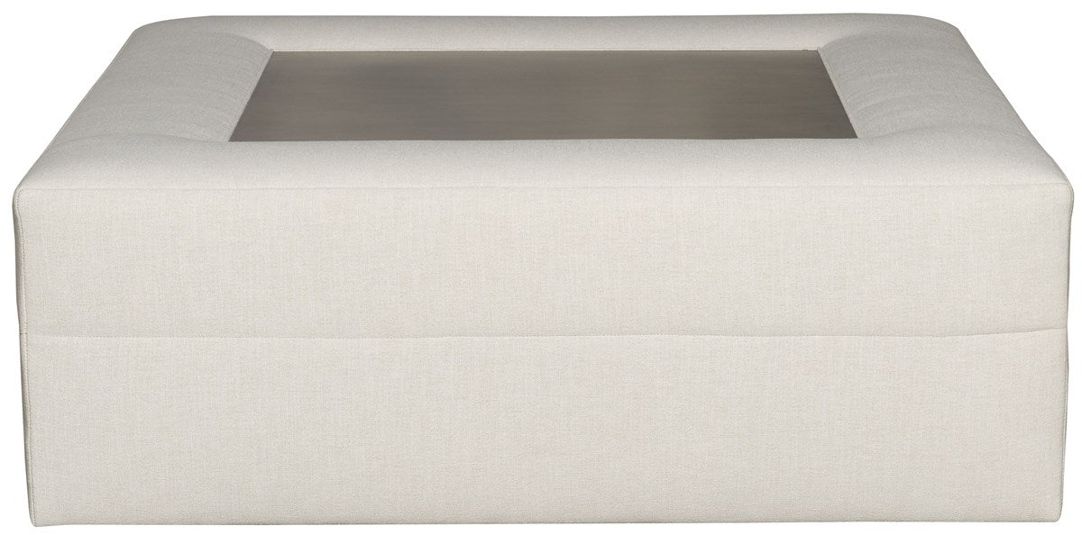 Vanguard | Leone Bumper - Identify Ivory | T1V158-BW