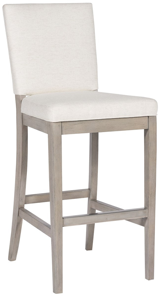 Vanguard Juliet Bar Stool — Pebble Path