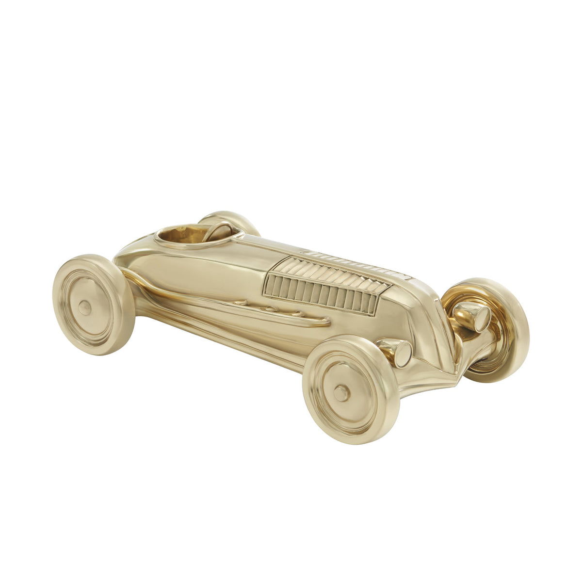 Theodore Alexander | Alta - Polished Brass | TA10014.C296