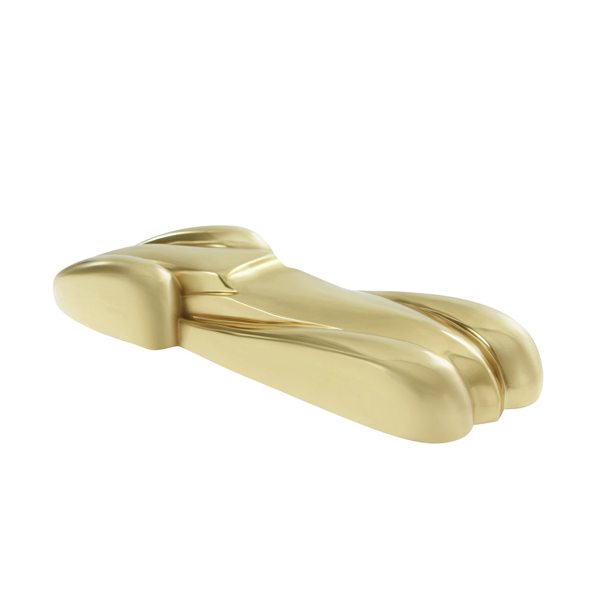 Theodore Alexander | Gotham - Polished Brass | TA10015.C296