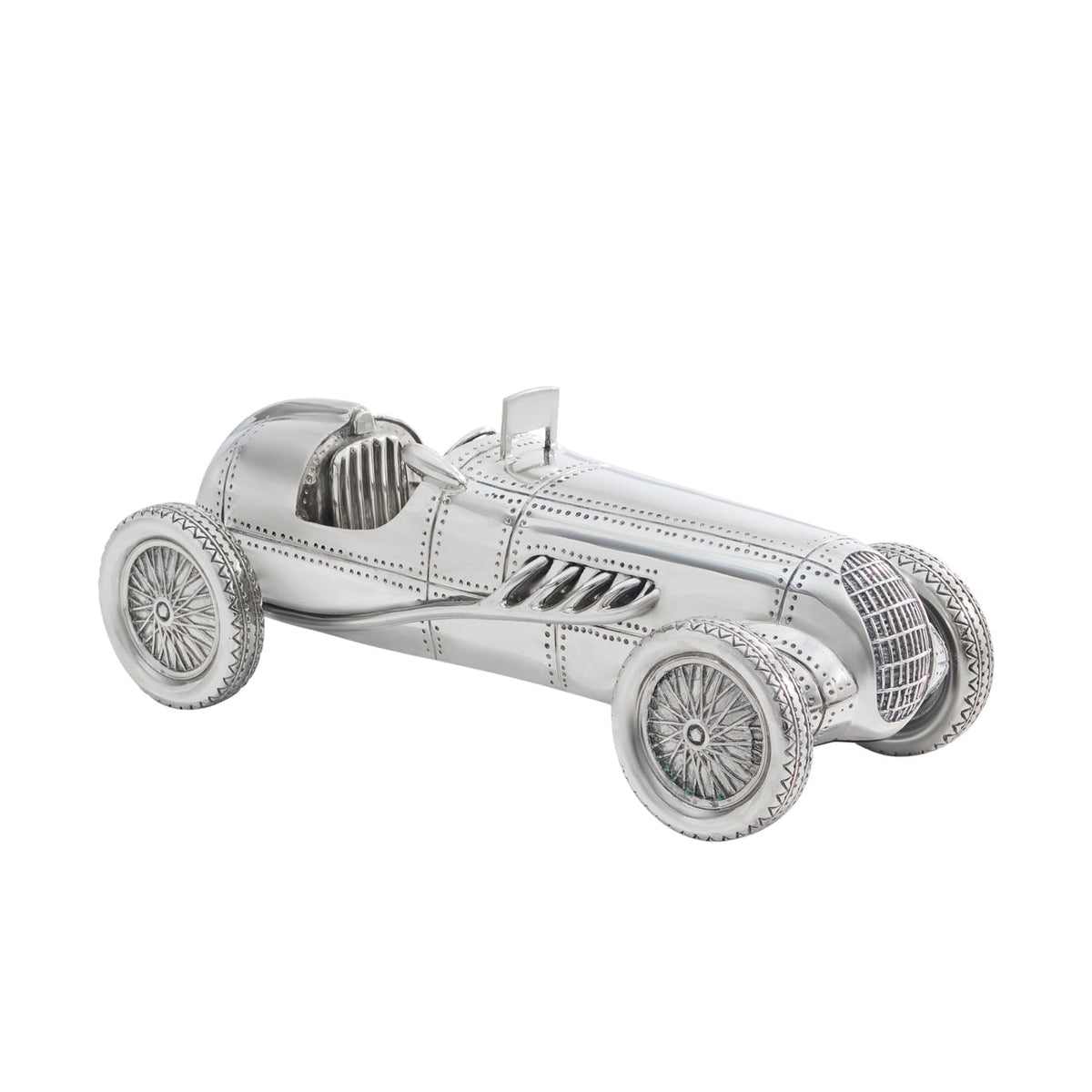 Theodore Alexander | The Brooklands - Nickel Plated | TA10016.C383