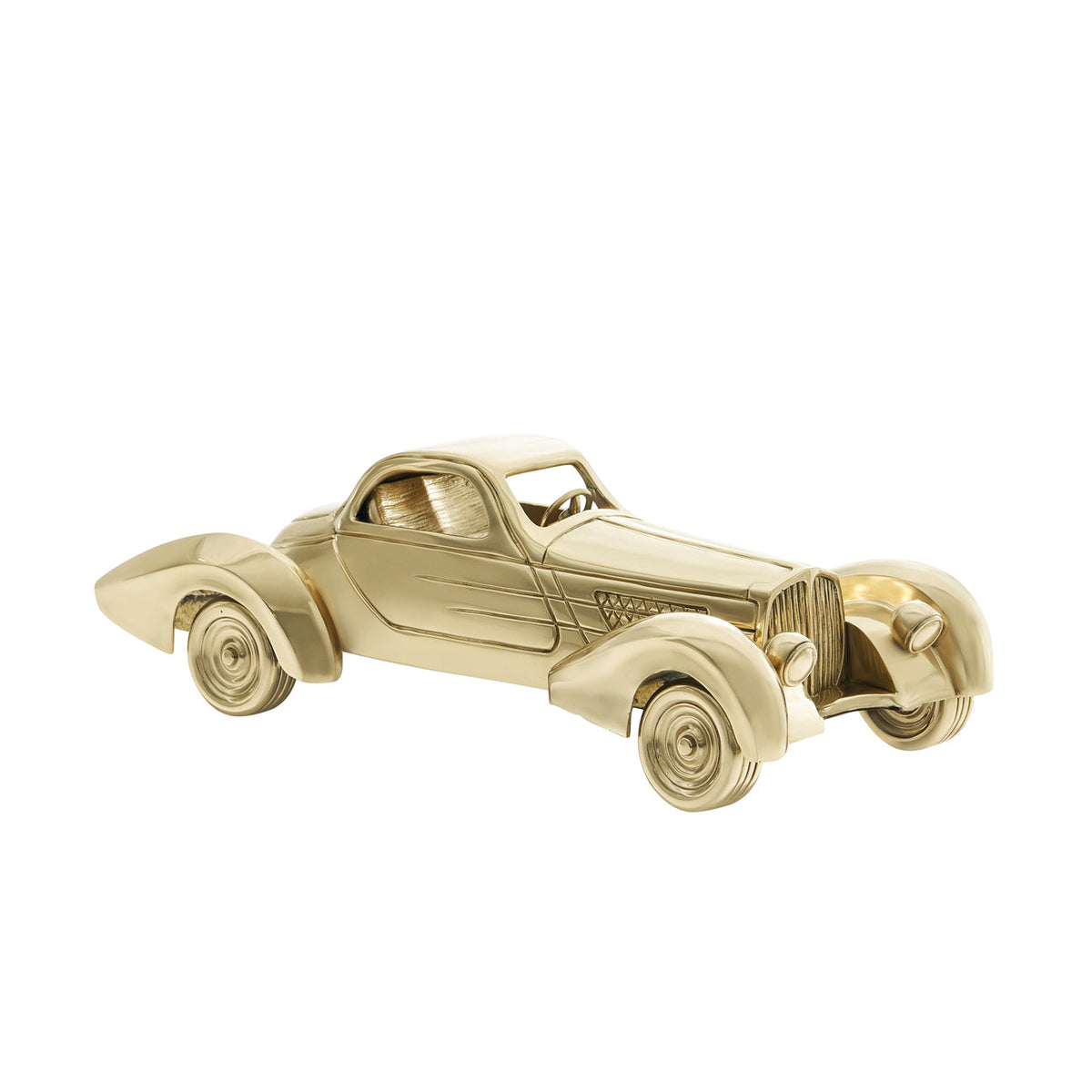 Theodore Alexander | Morris - Polished Brass | TA10019.C296