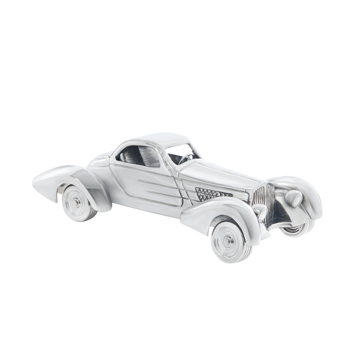 Theodore Alexander | Morris - Nickel Plated | TA10019.C383