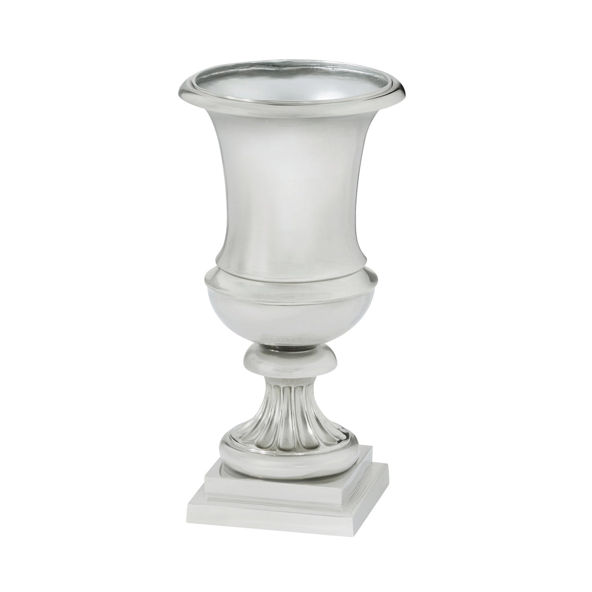 Theodore Alexander | Nave - Nickel Plated | TA15007.C383