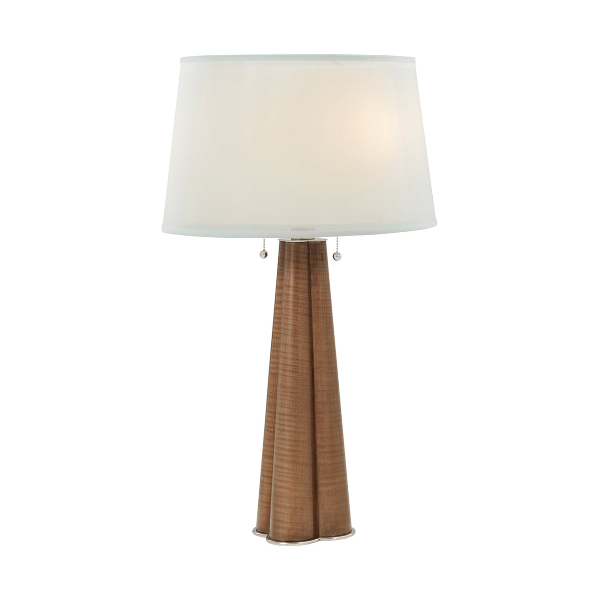 Theodore Alexander | Origins Table Lamp II - Landmark | TA20014.C361