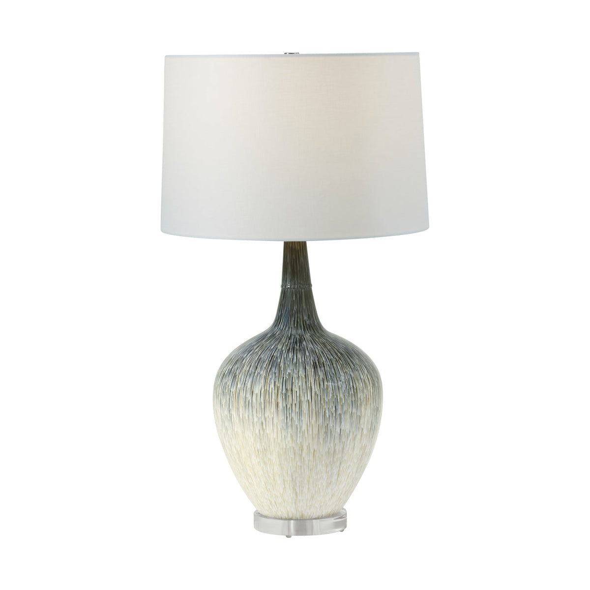Theodore Alexander | Panos Table Lamp - Filament | TA20055