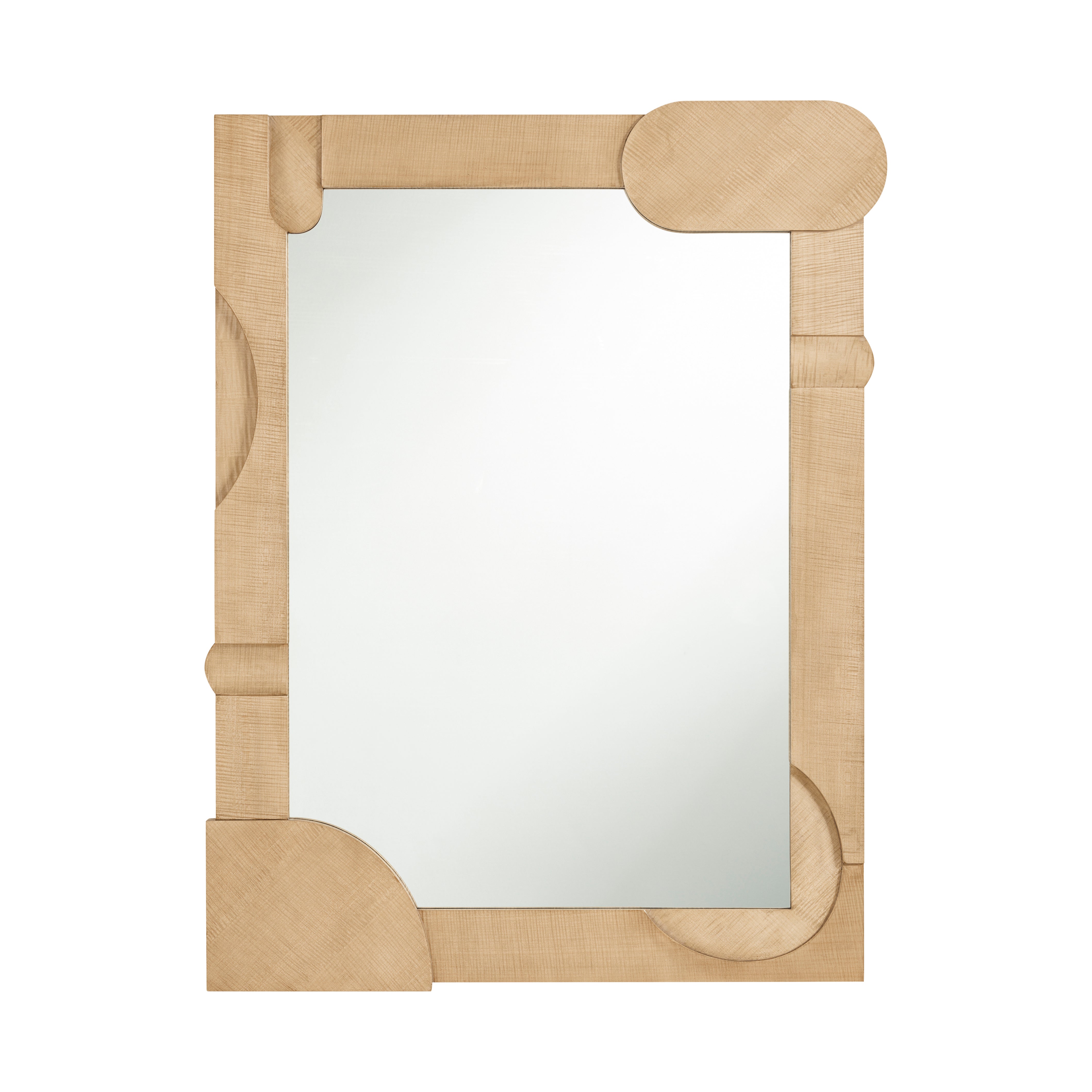 Theodore Alexander Origins Mirror — VCF1851 - Sesame