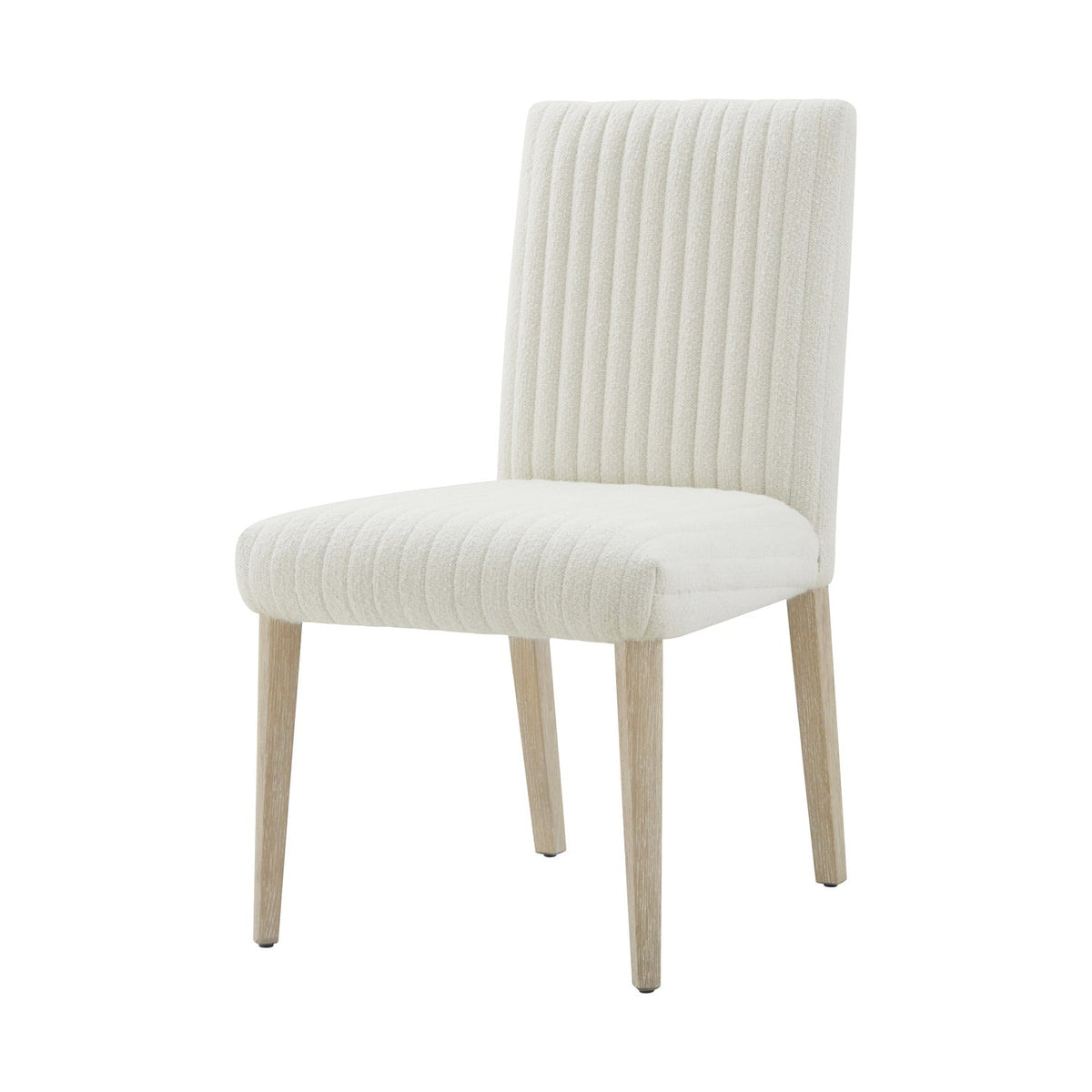 Theodore Alexander | Horizon Side Chair - SPE-Day | TA40055.1DLE