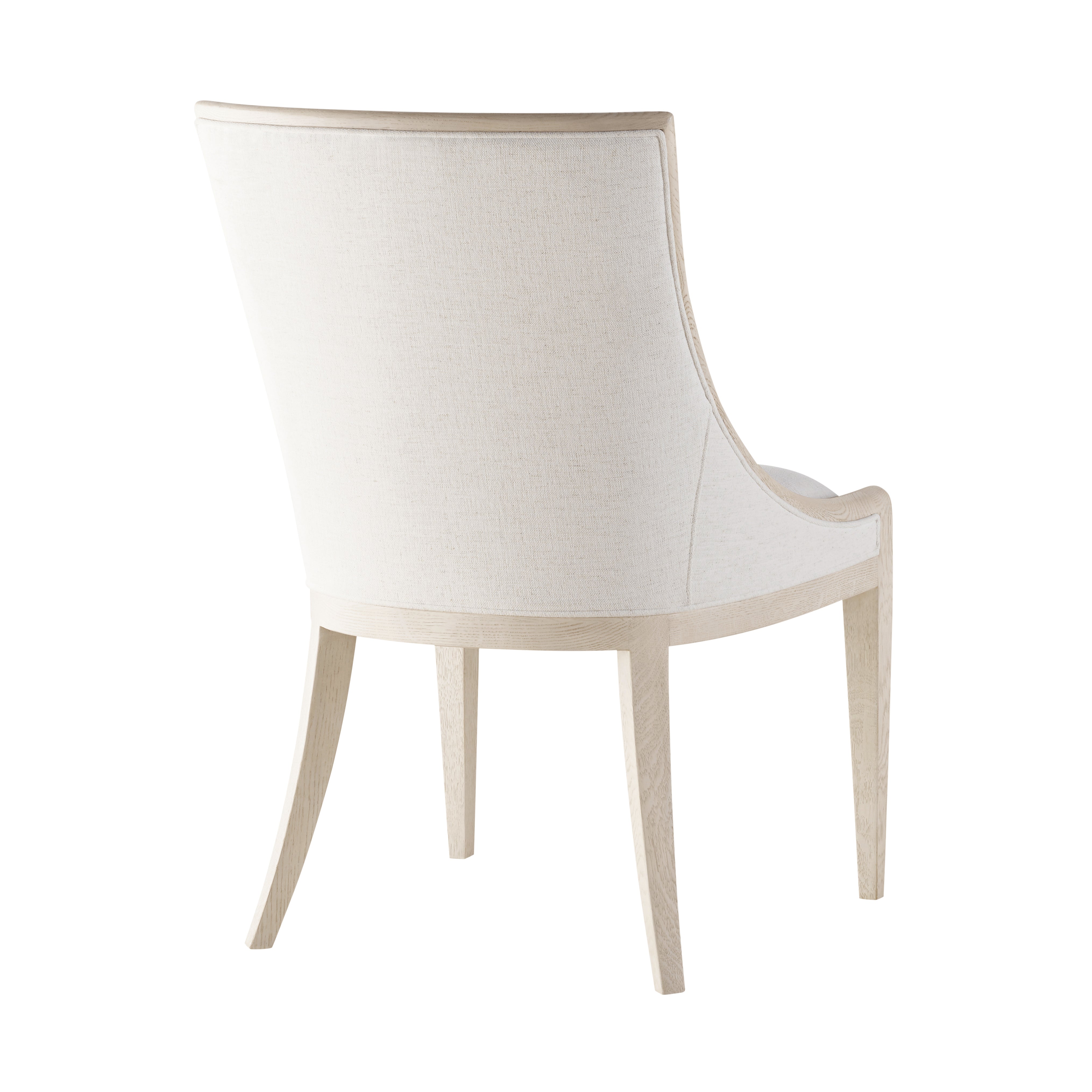 Theodore Alexander Atoll Console Table — VCF591 - Georgian