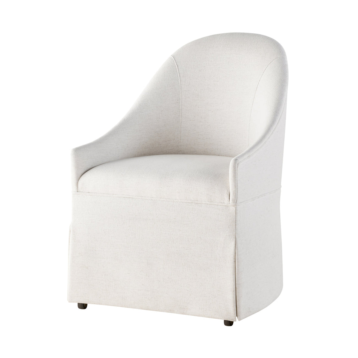 Theodore Alexander | Surrey Dining Chair | TA40064.1DJR