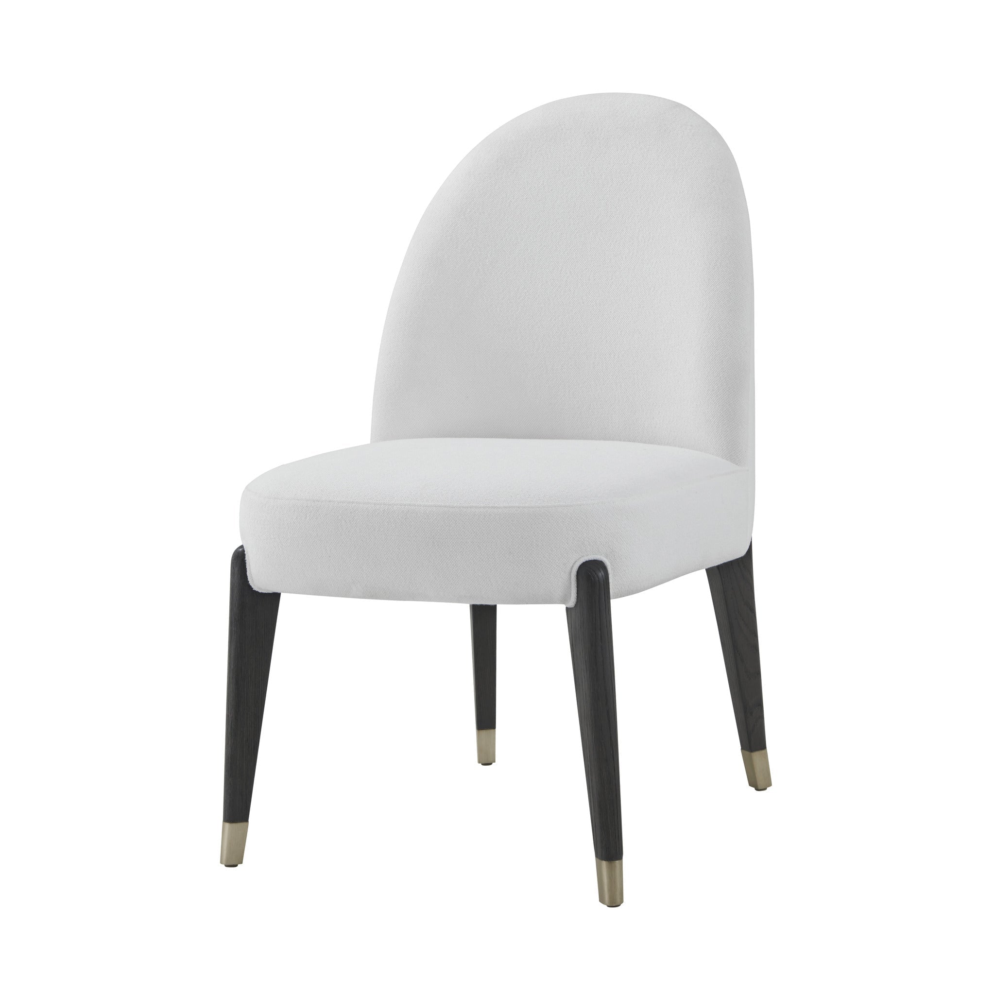 Theodore Alexander | Luna Dining Side Chair II - Palmer | TA40076.1DJW