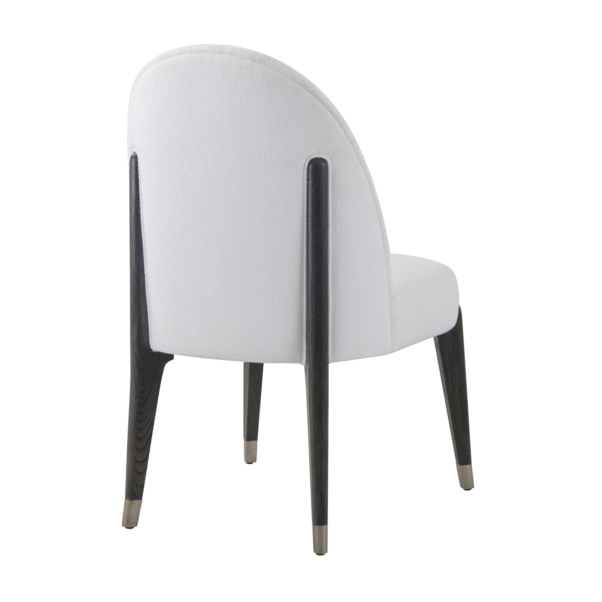 Theodore Alexander | Luna Dining Side Chair II - Palmer | TA40076.1DJW