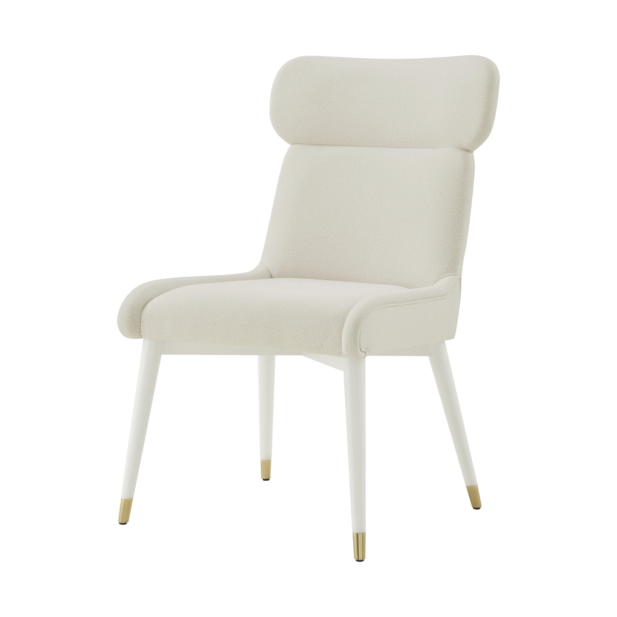 Theodore Alexander | Judith Leiber Dining Side Chair - Solstice | TA40080.1DJZ