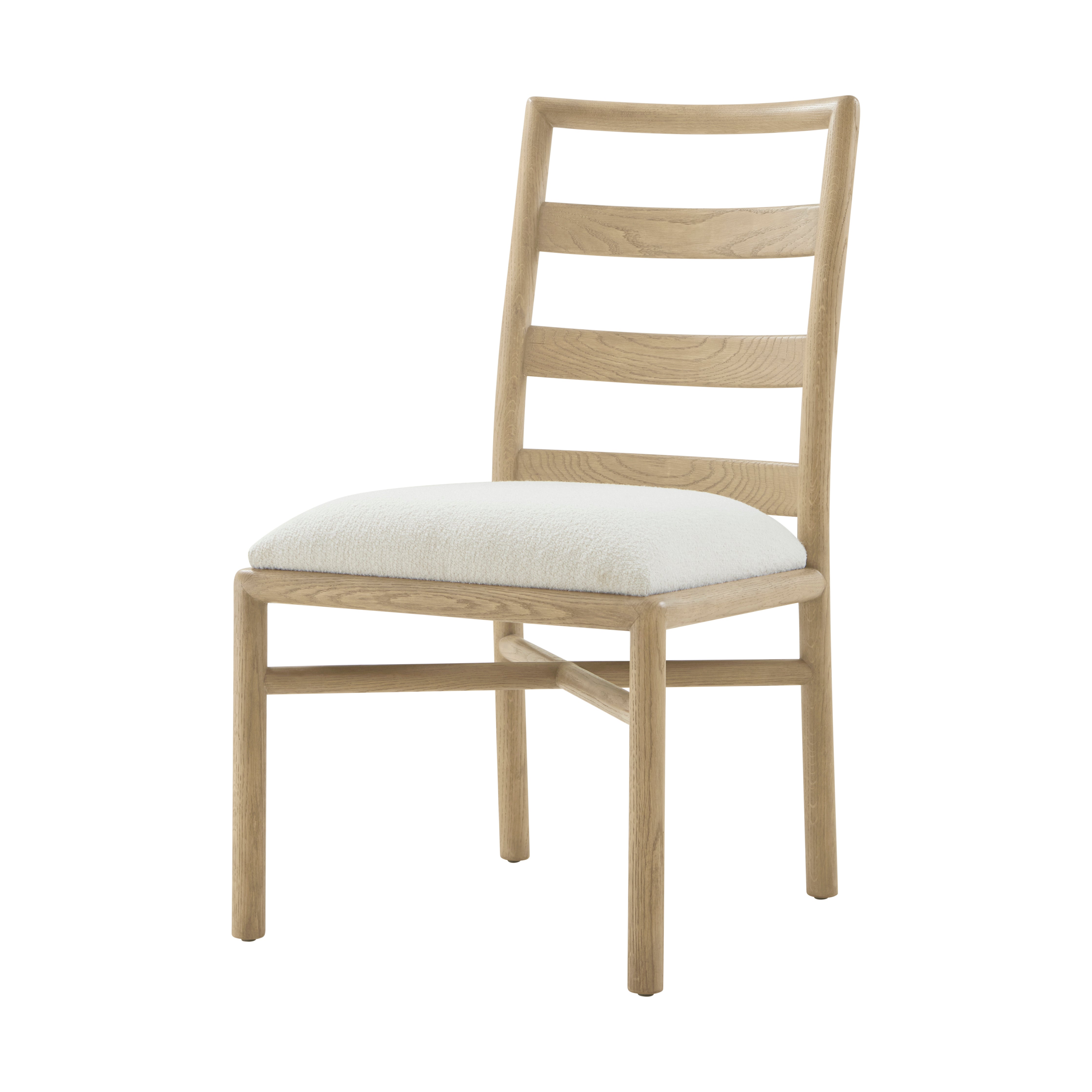 Theodore Alexander Montauk Dining Side Chair — VCF1976 - Lighthouse