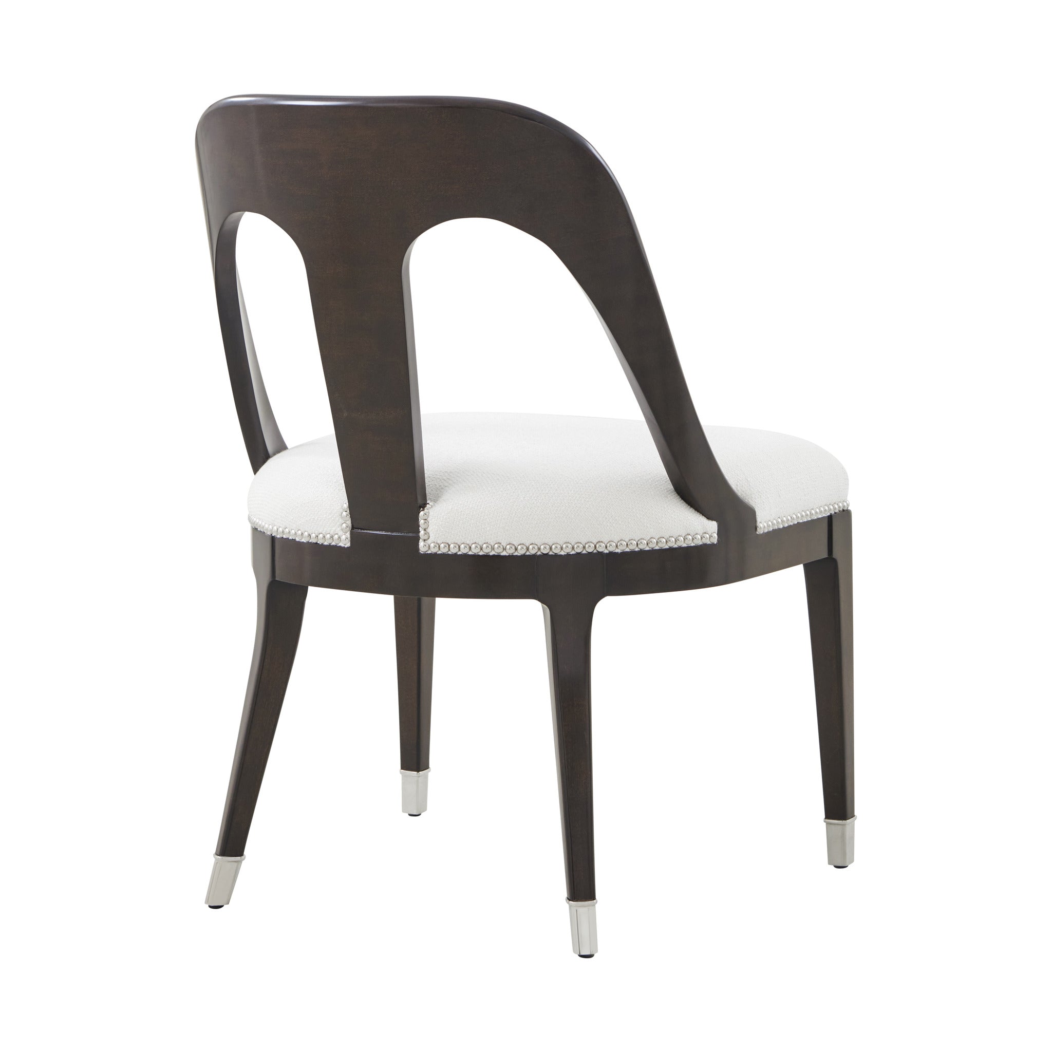 Theodore Alexander | Spencer London Side Chair - SPL-Fulham | TA40083.1DKZ