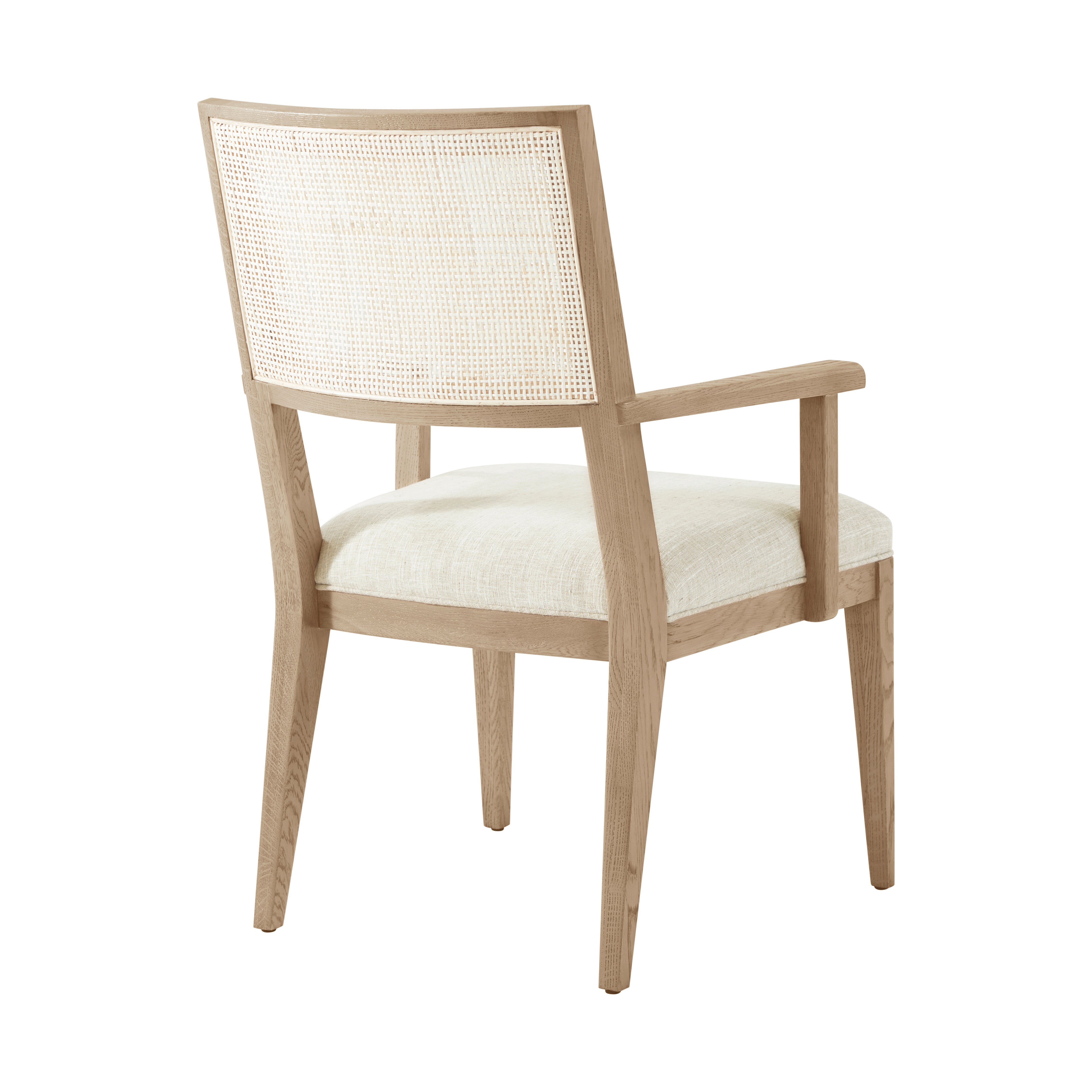 A.R.T. Furniture Post Wood Side Chair (Purchase In Qty Of 2 Required, Priced Individually)