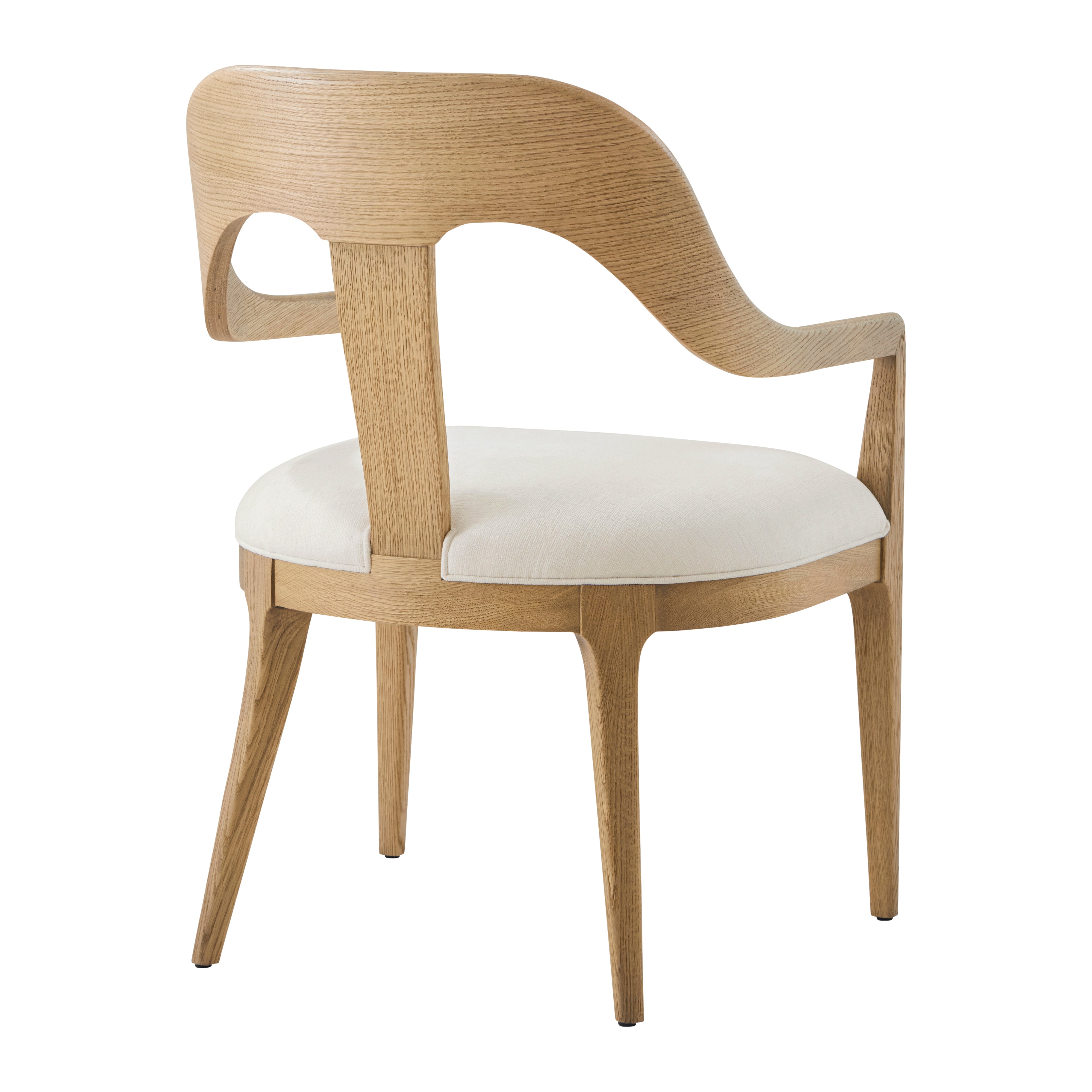 A.R.T. Furniture Post Wood Side Chair (Purchase In Qty Of 2 Required, Priced Individually)
