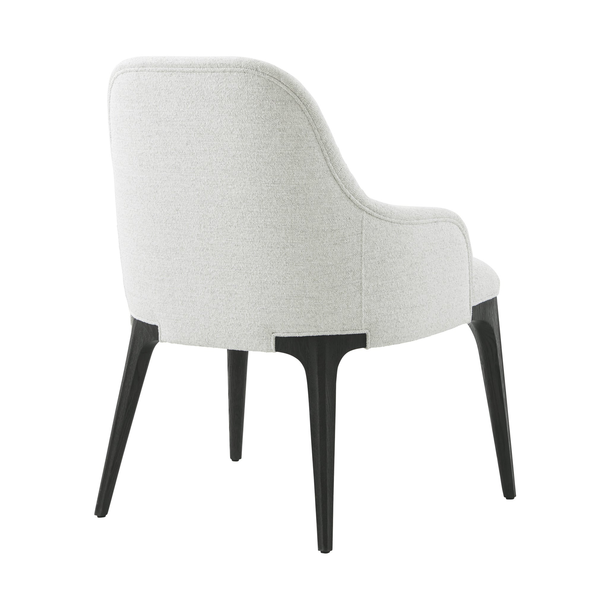 Theodore Alexander | Rome Armchair - Nera | TA41065.1DLA