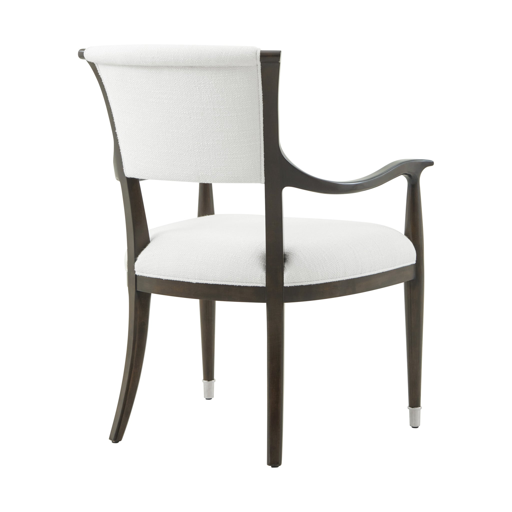 Theodore Alexander | Spencer London Upholstered Armchair II - SPL-Fulham | TA41067.1DKY