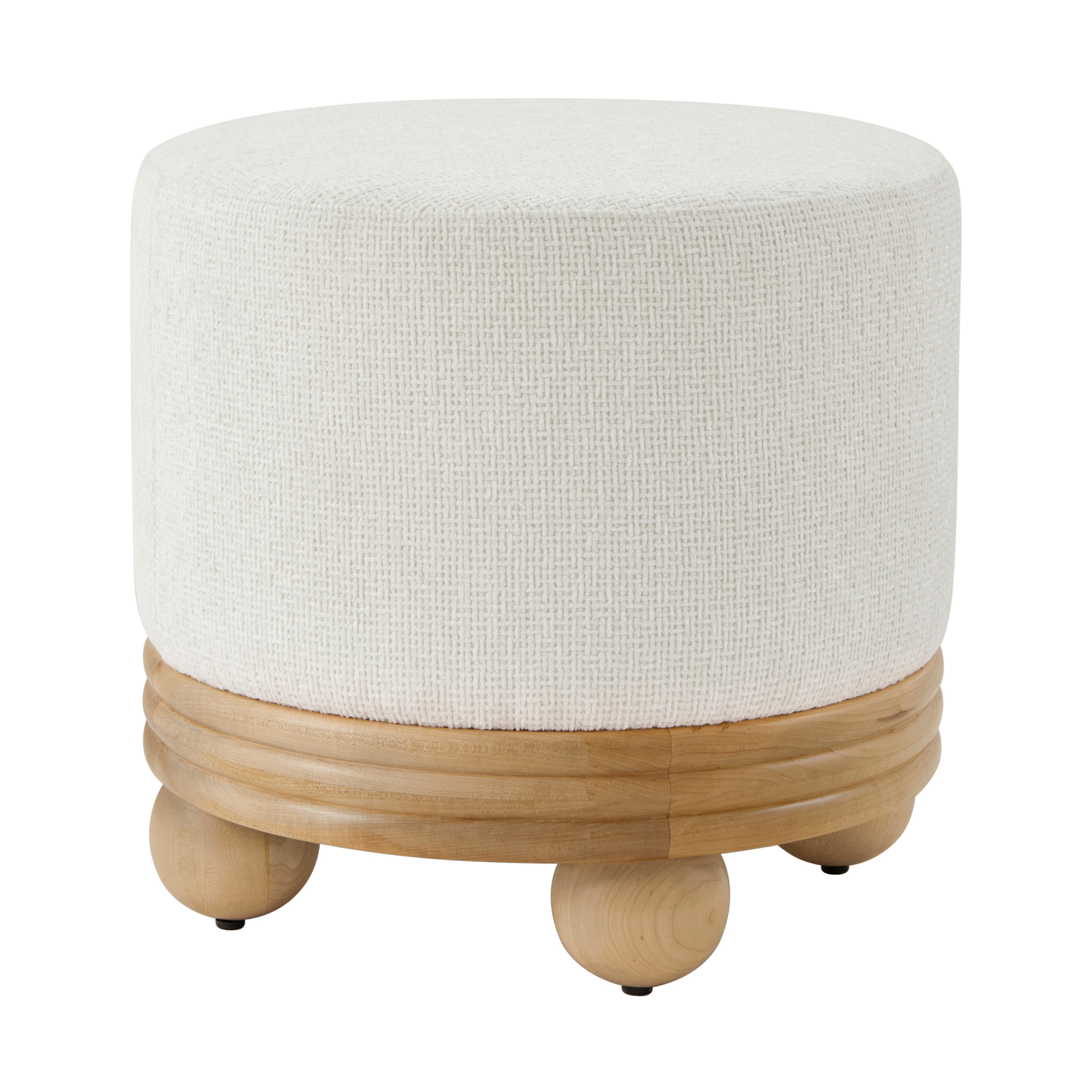 Theodore Alexander Origins Ottoman — Finish: Sesame