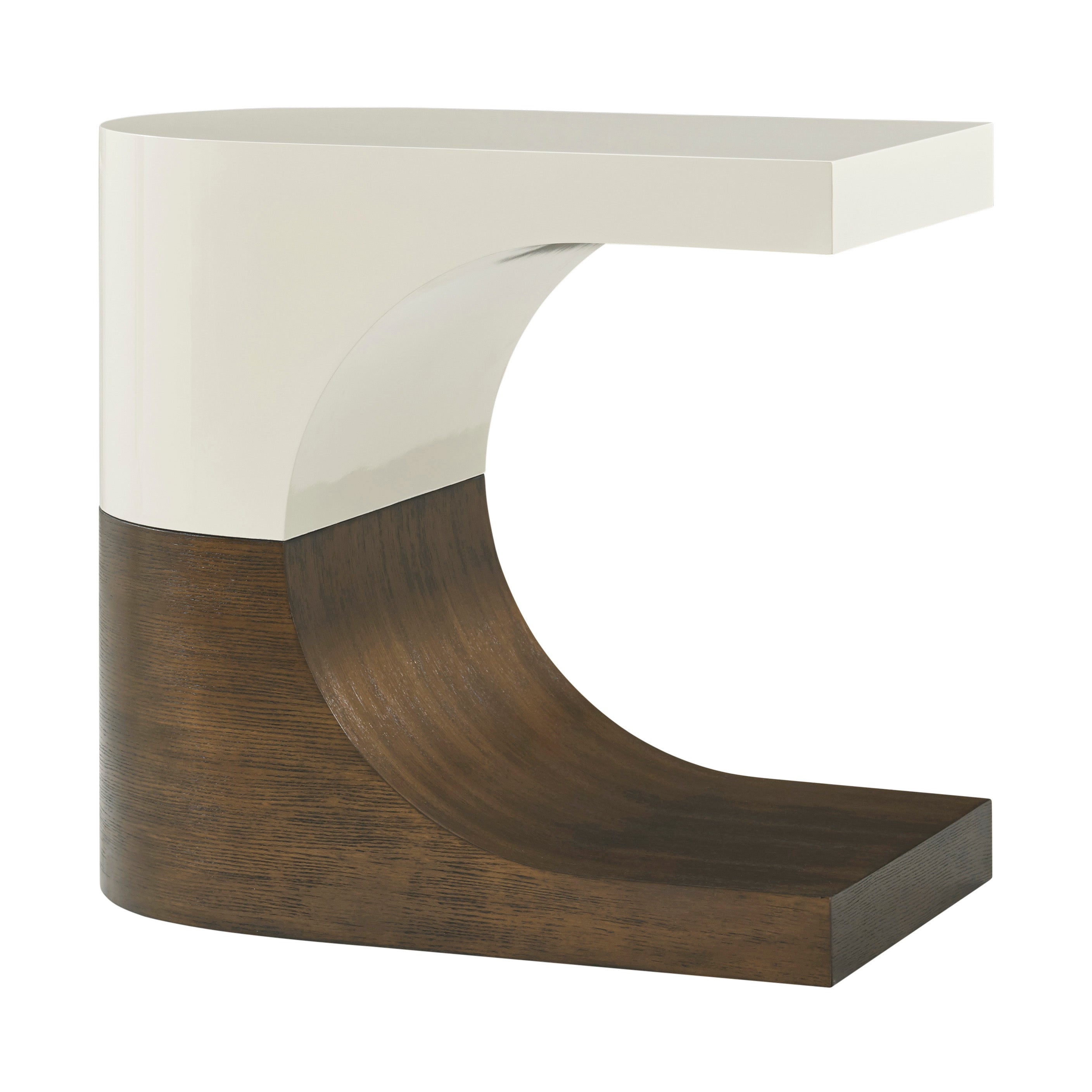 Vanguard Medley Chest Top Unit — Mocha
